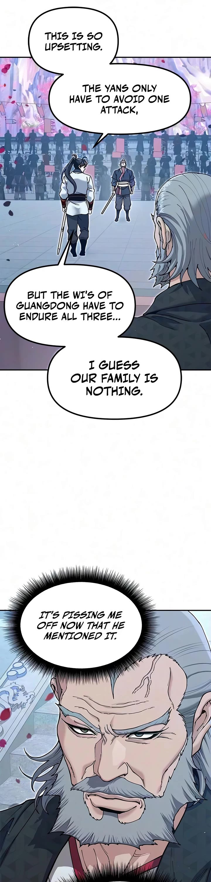Chronicles of the Lazy Sovereign chapter 60 page 68