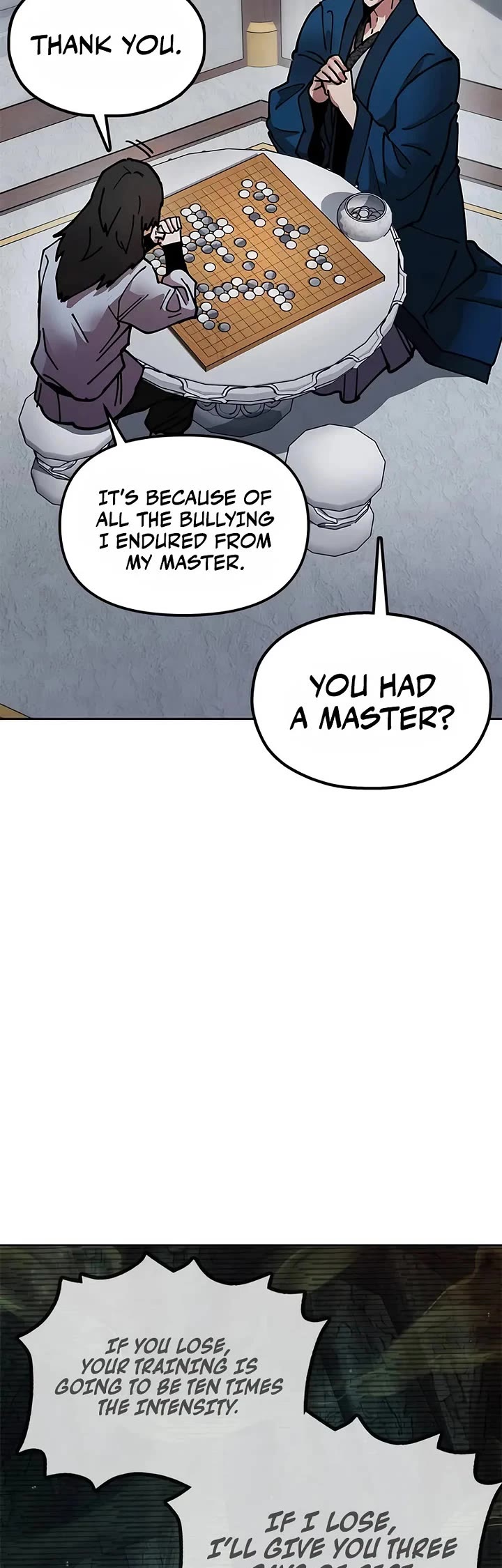 Chronicles of the Lazy Sovereign chapter 7 page 10