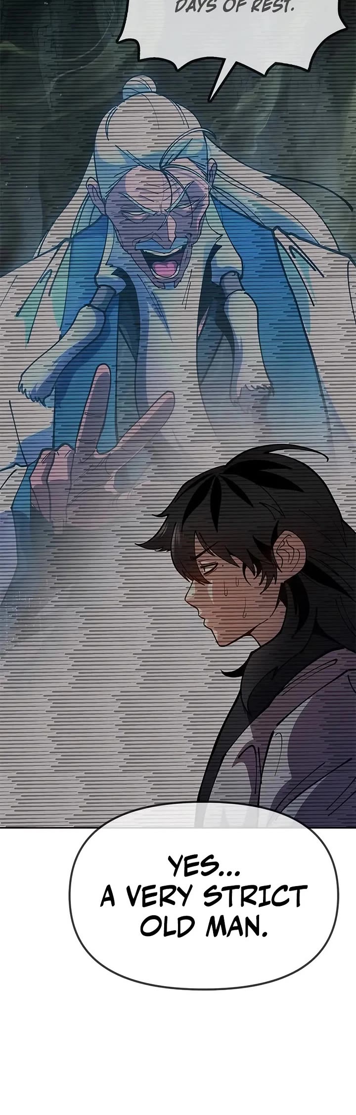 Chronicles of the Lazy Sovereign chapter 7 page 11