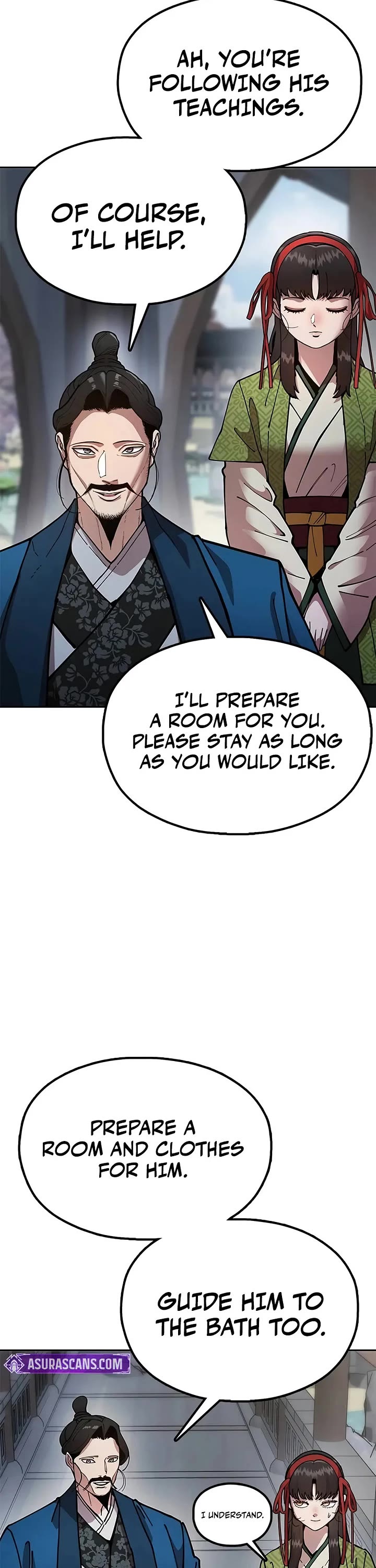 Chronicles of the Lazy Sovereign chapter 7 page 13