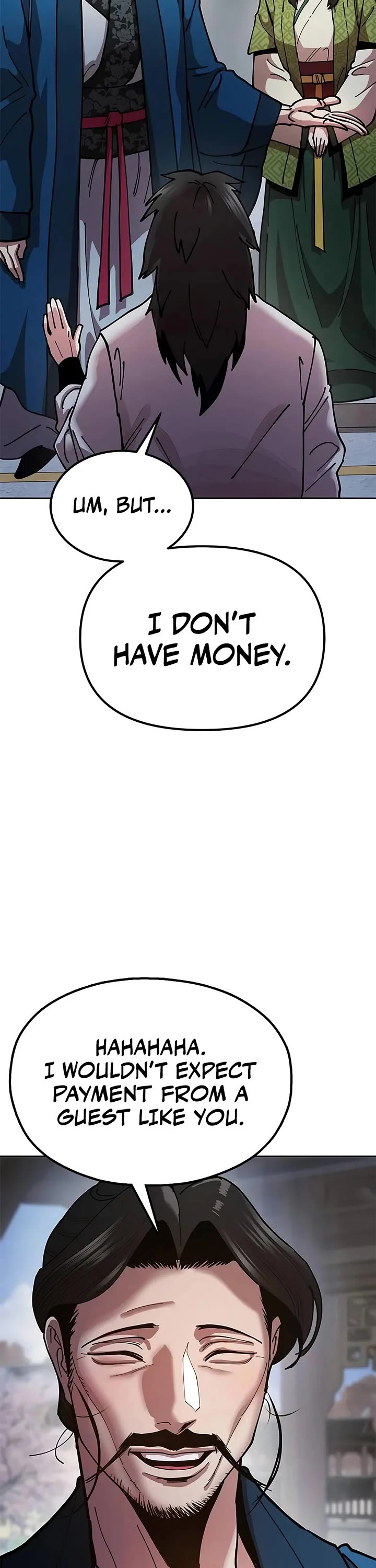 Chronicles of the Lazy Sovereign chapter 7 page 14