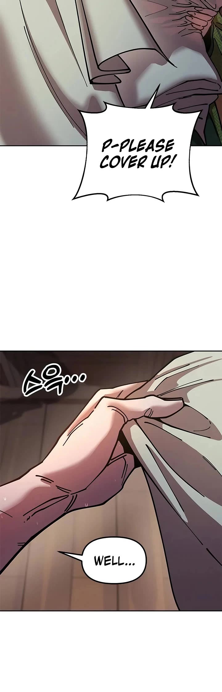 Chronicles of the Lazy Sovereign chapter 7 page 25