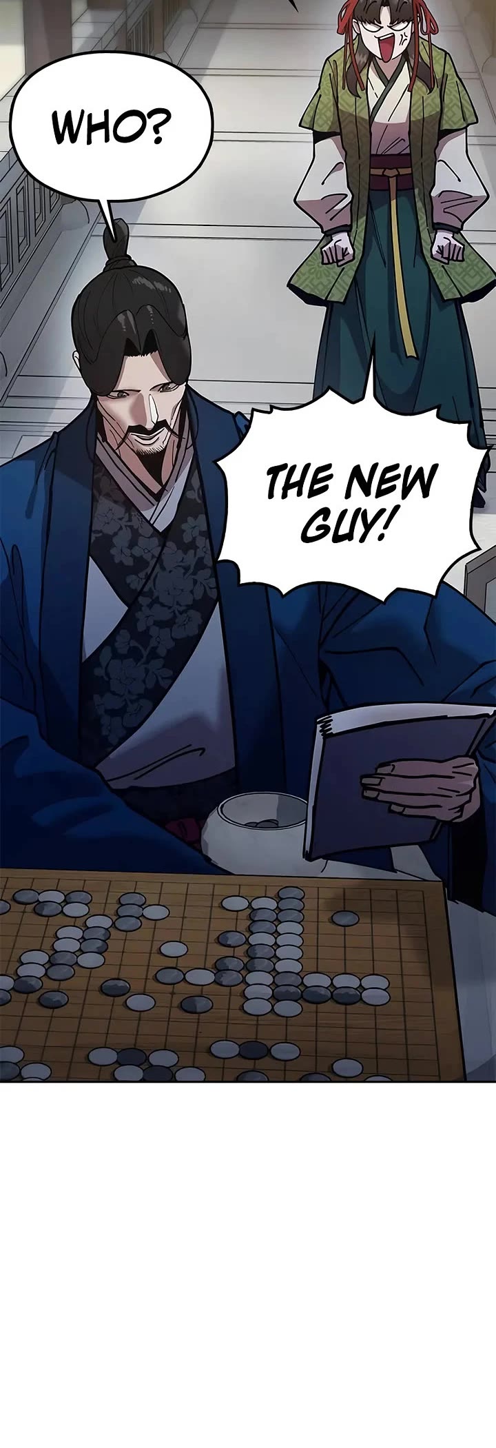 Chronicles of the Lazy Sovereign chapter 7 page 31