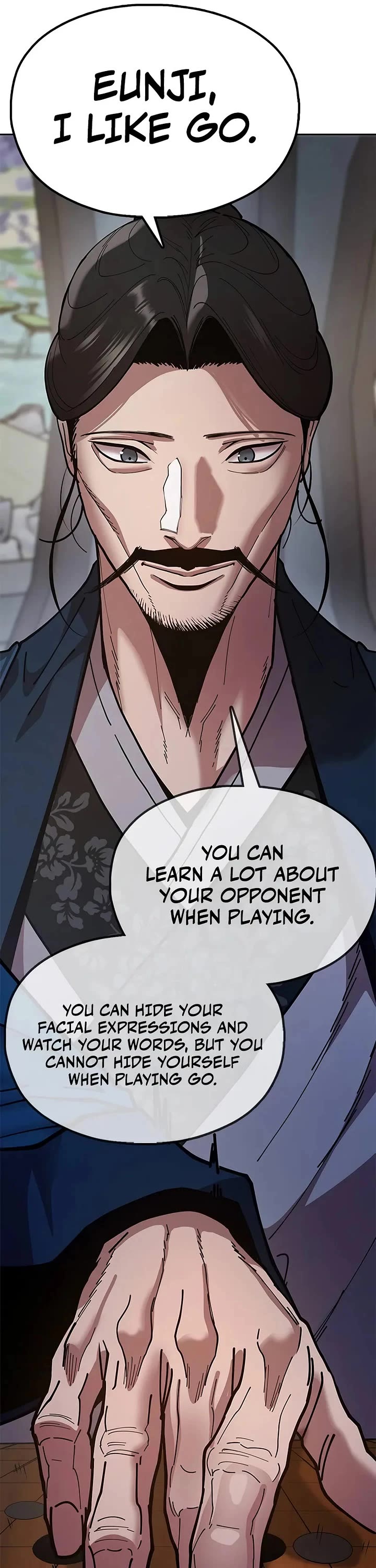 Chronicles of the Lazy Sovereign chapter 7 page 35