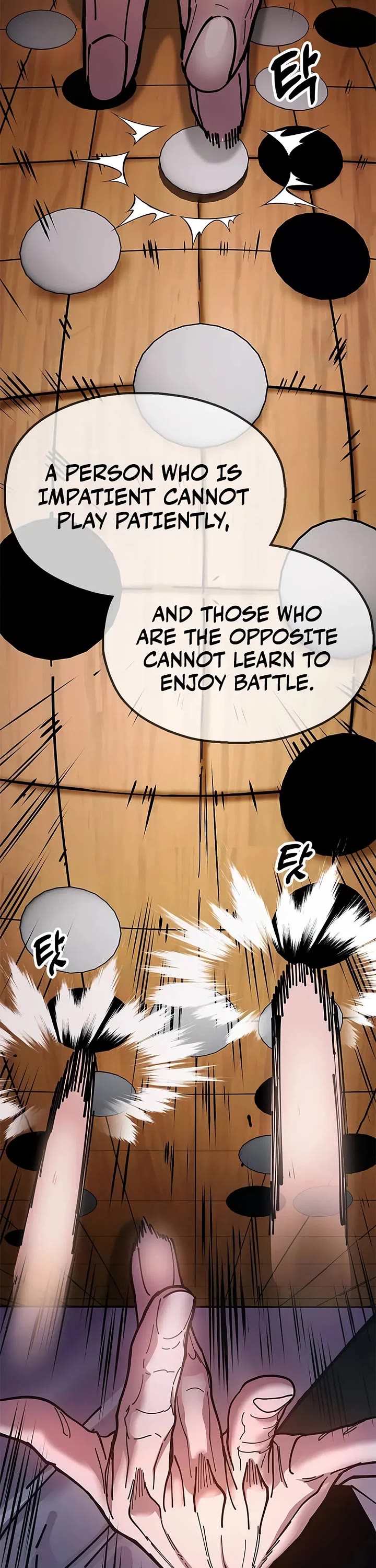 Chronicles of the Lazy Sovereign chapter 7 page 36