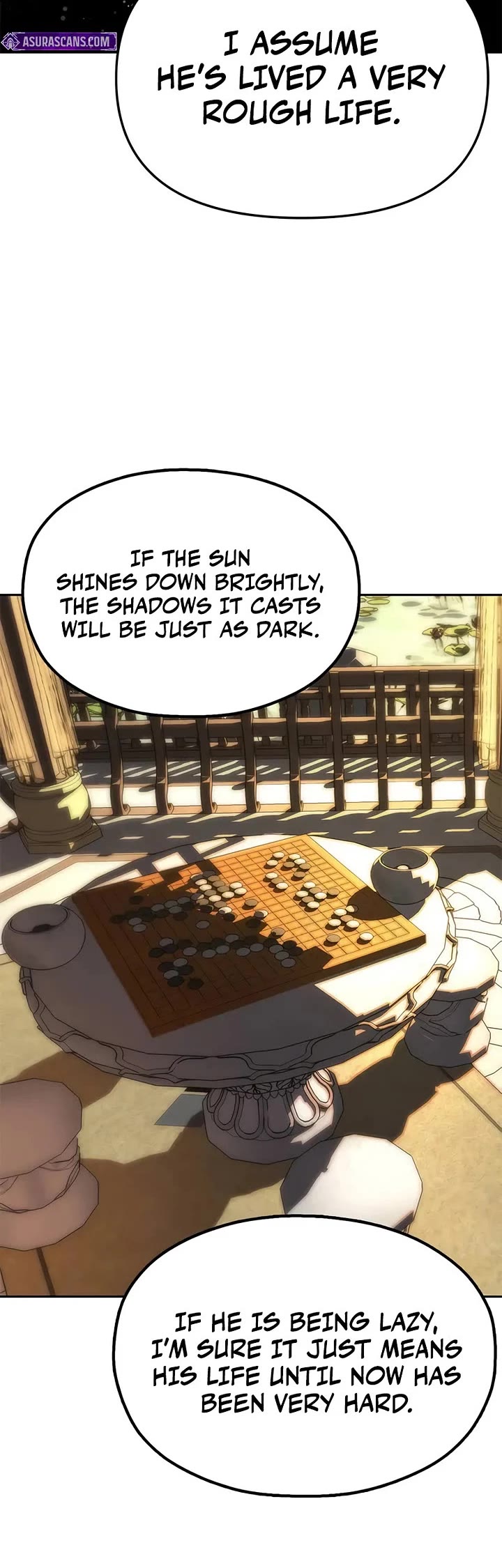 Chronicles of the Lazy Sovereign chapter 7 page 39