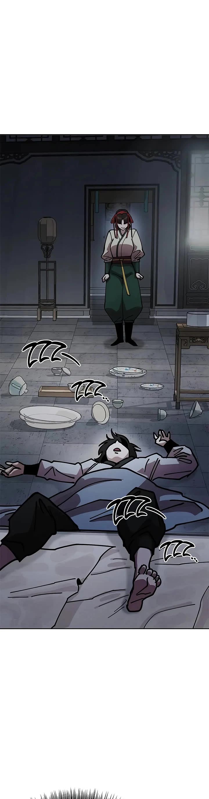 Chronicles of the Lazy Sovereign chapter 7 page 42