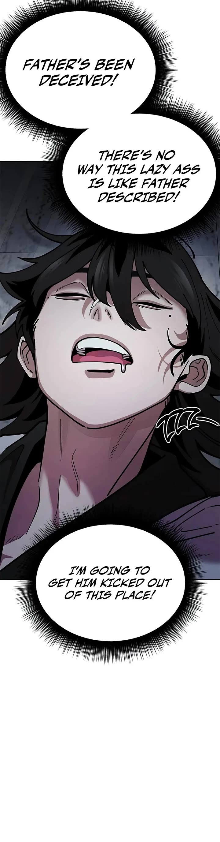 Chronicles of the Lazy Sovereign chapter 7 page 43