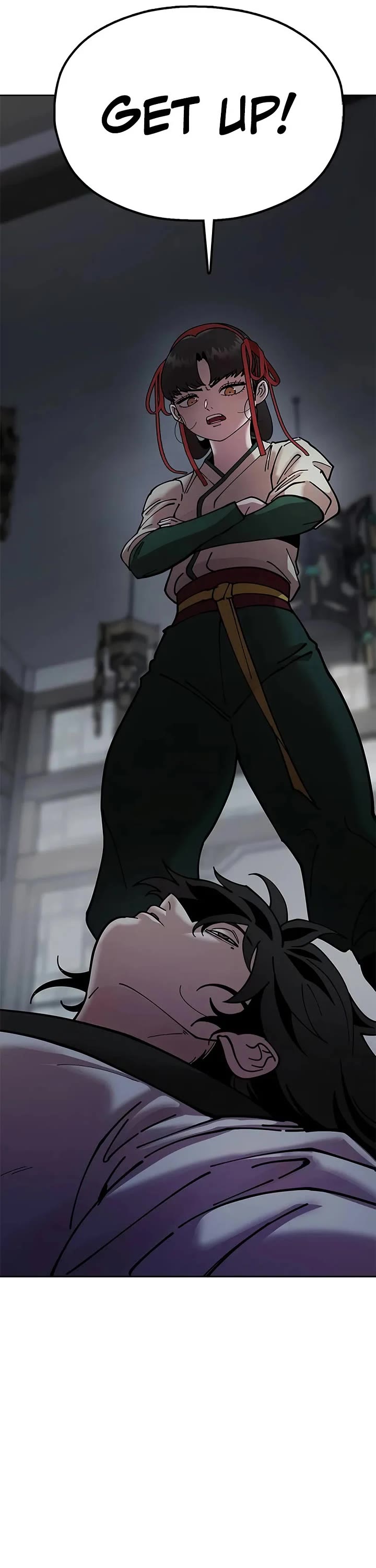 Chronicles of the Lazy Sovereign chapter 7 page 44