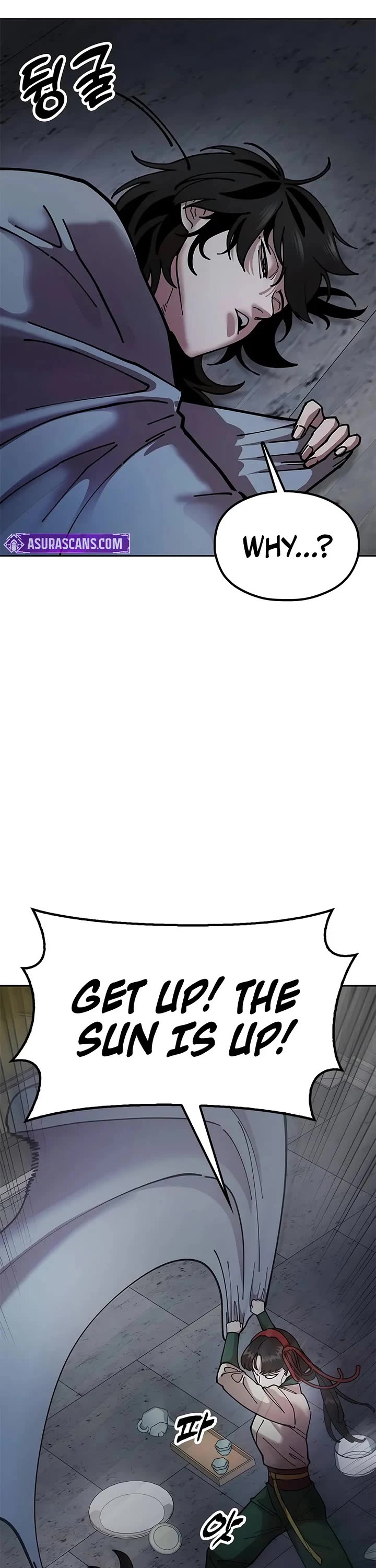 Chronicles of the Lazy Sovereign chapter 7 page 45