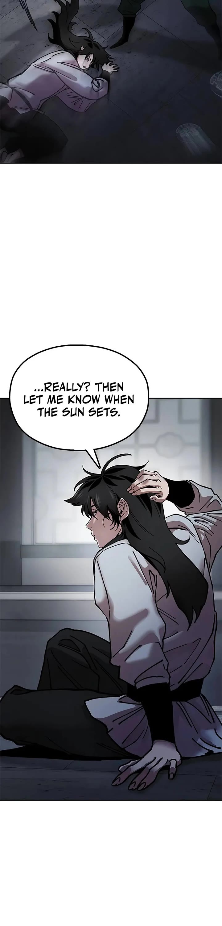 Chronicles of the Lazy Sovereign chapter 7 page 46