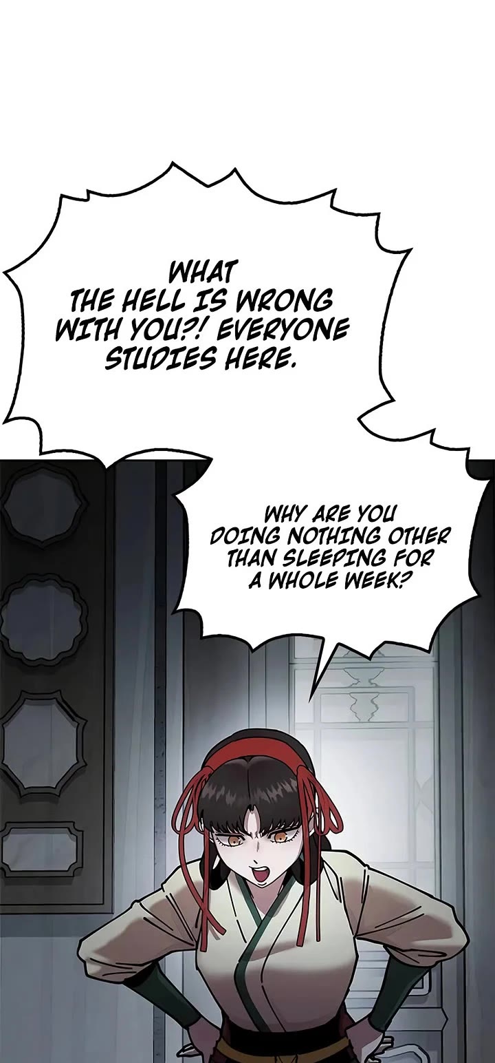 Chronicles of the Lazy Sovereign chapter 7 page 47