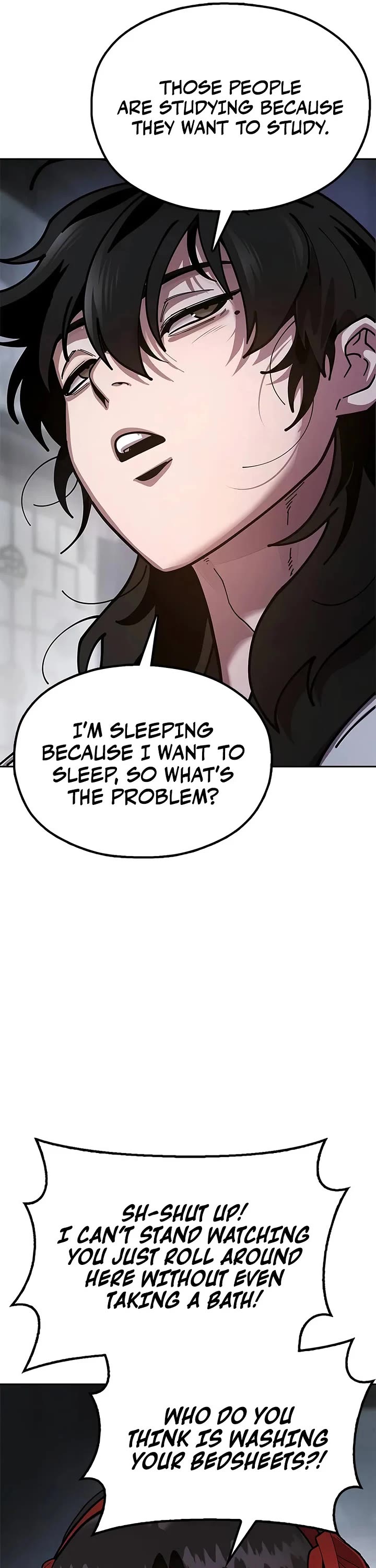 Chronicles of the Lazy Sovereign chapter 7 page 49