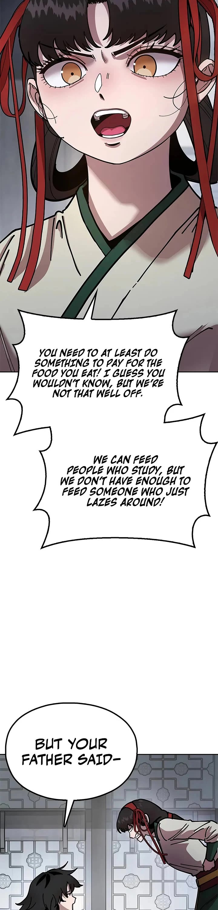 Chronicles of the Lazy Sovereign chapter 7 page 50