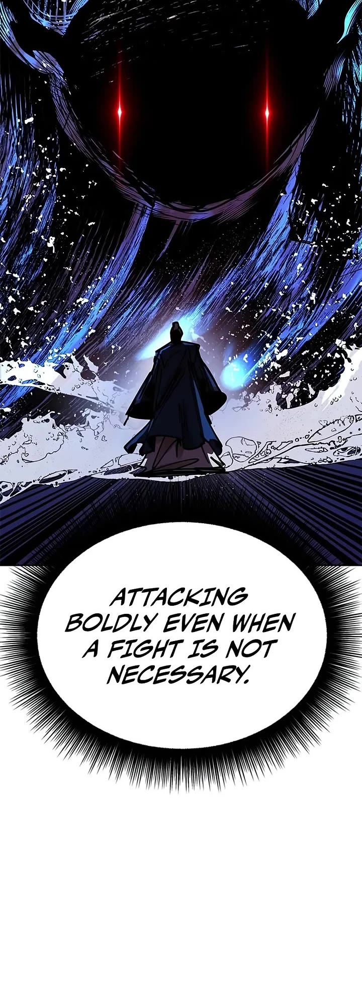 Chronicles of the Lazy Sovereign chapter 7 page 6