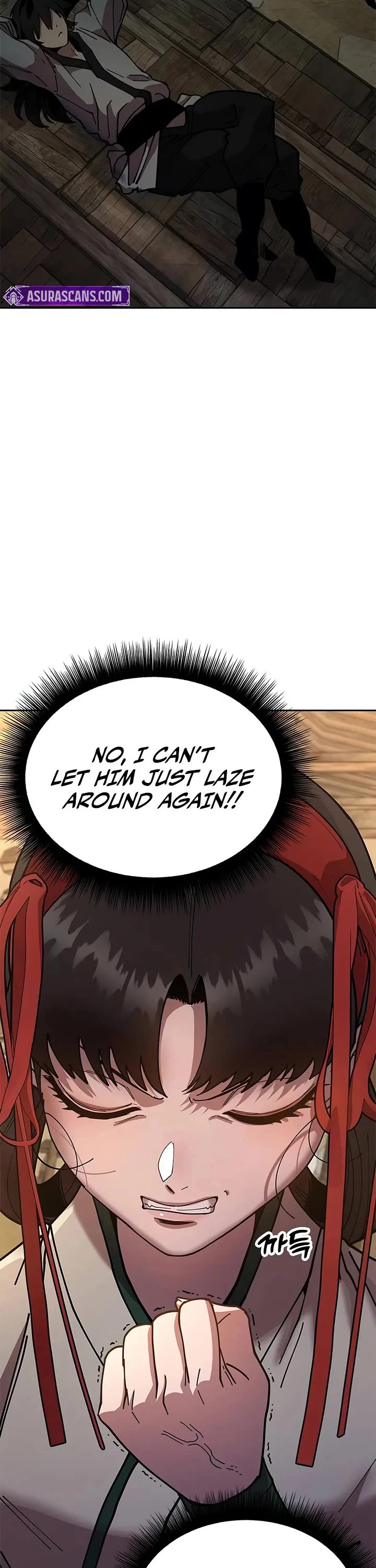 Chronicles of the Lazy Sovereign chapter 7 page 60