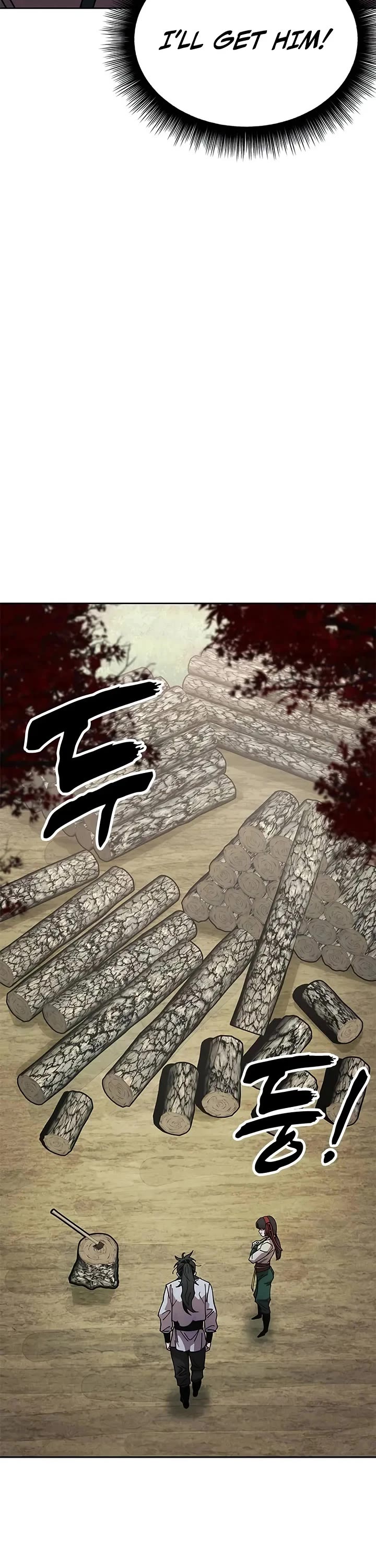 Chronicles of the Lazy Sovereign chapter 7 page 61