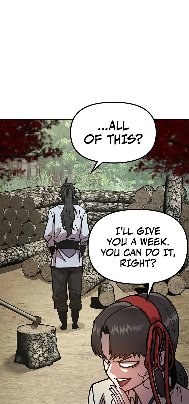 Chronicles of the Lazy Sovereign chapter 7 page 62