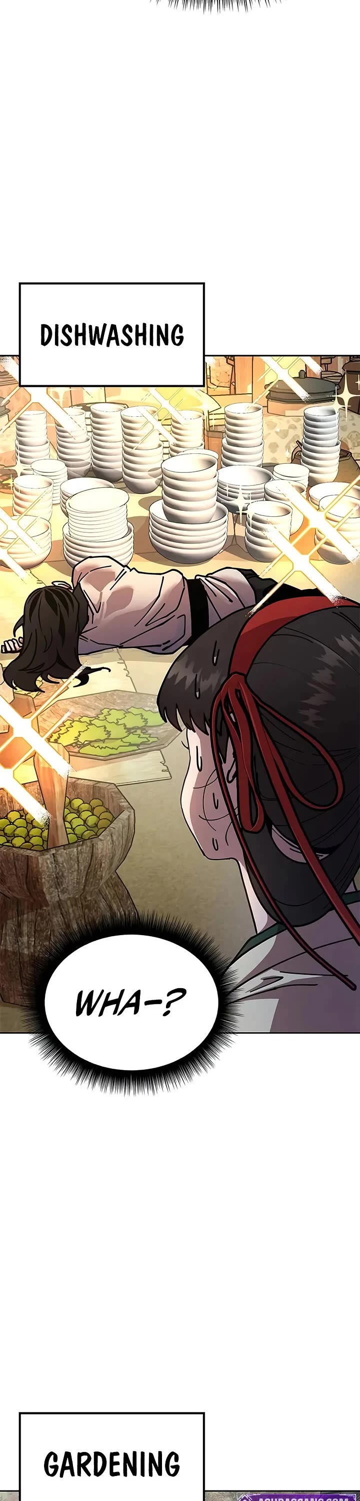 Chronicles of the Lazy Sovereign chapter 7 page 65