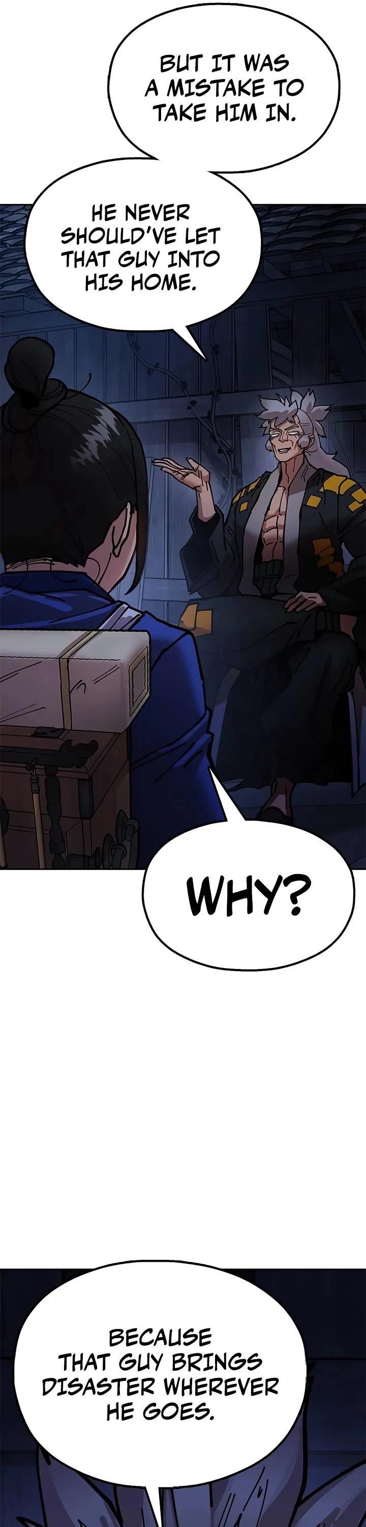 Chronicles of the Lazy Sovereign chapter 7 page 69