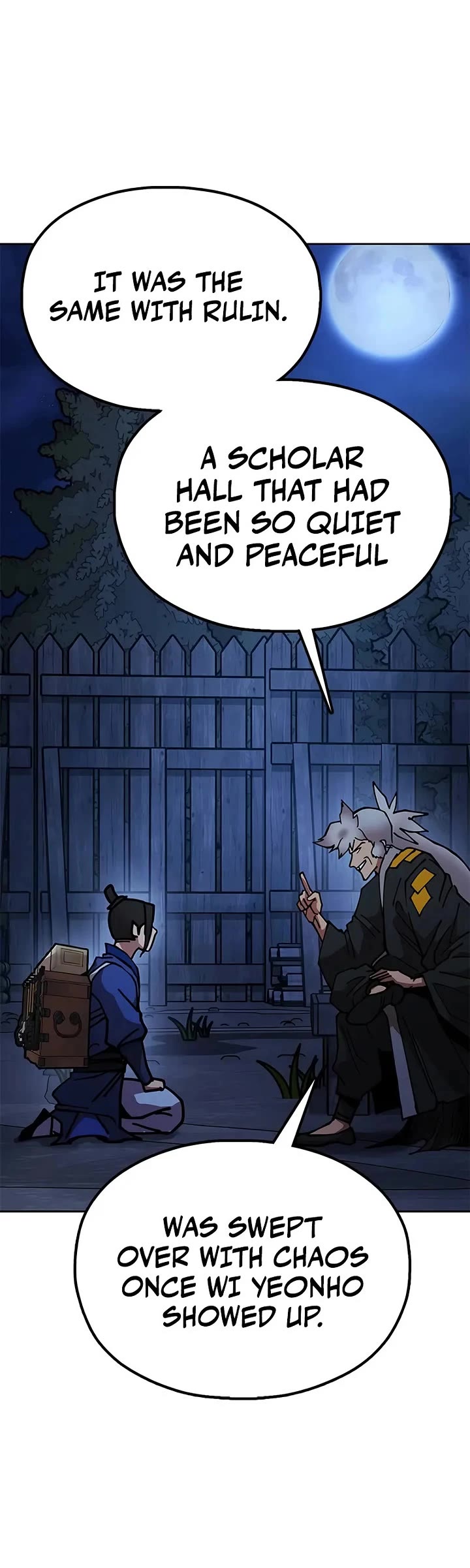 Chronicles of the Lazy Sovereign chapter 7 page 71