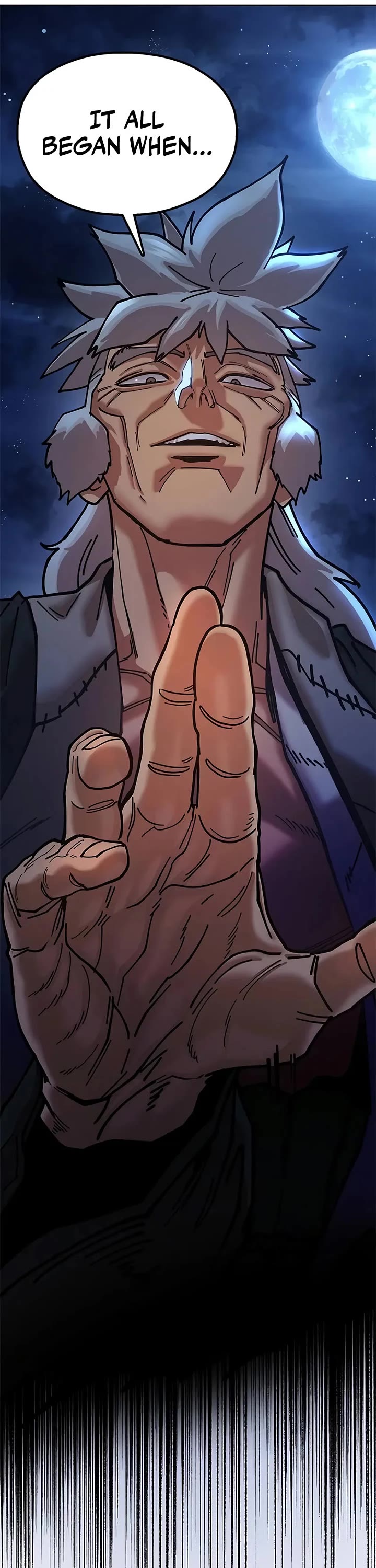 Chronicles of the Lazy Sovereign chapter 7 page 73