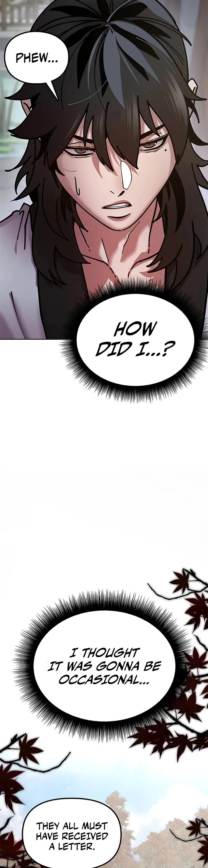 Chronicles of the Lazy Sovereign chapter 7 page 75