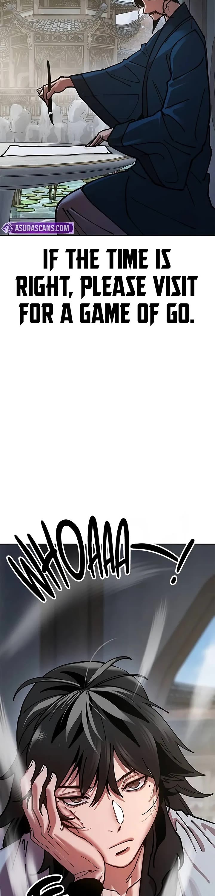 Chronicles of the Lazy Sovereign chapter 7 page 79