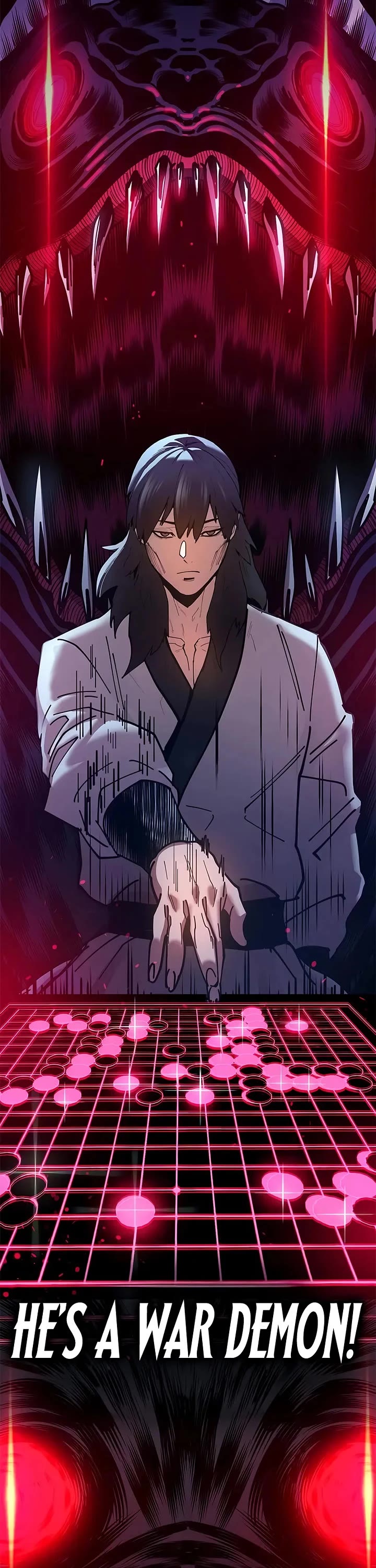 Chronicles of the Lazy Sovereign chapter 7 page 8