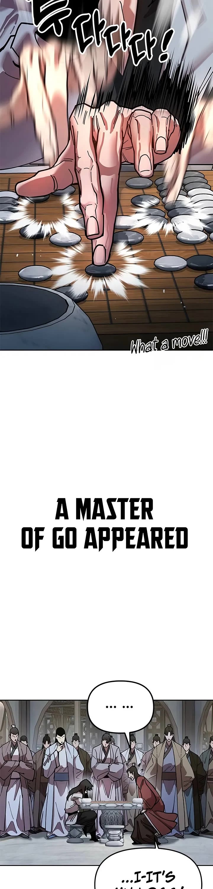 Chronicles of the Lazy Sovereign chapter 7 page 80