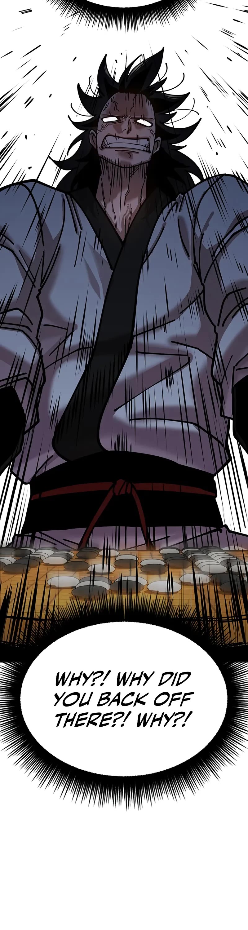 Chronicles of the Lazy Sovereign chapter 8 page 10