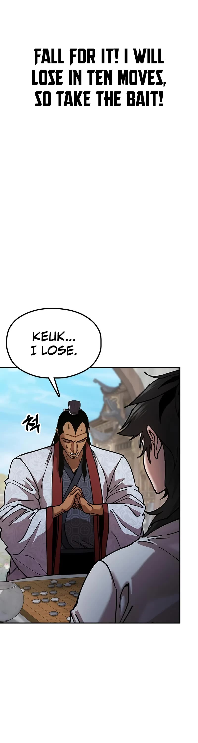 Chronicles of the Lazy Sovereign chapter 8 page 12