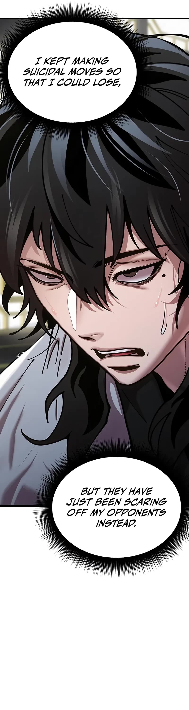 Chronicles of the Lazy Sovereign chapter 8 page 16