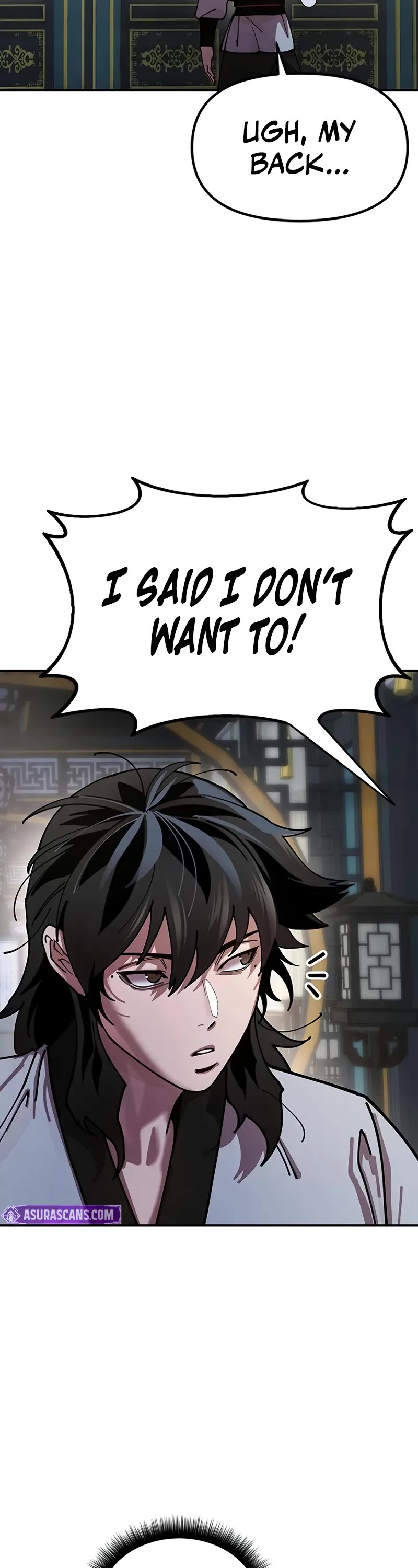 Chronicles of the Lazy Sovereign chapter 8 page 18