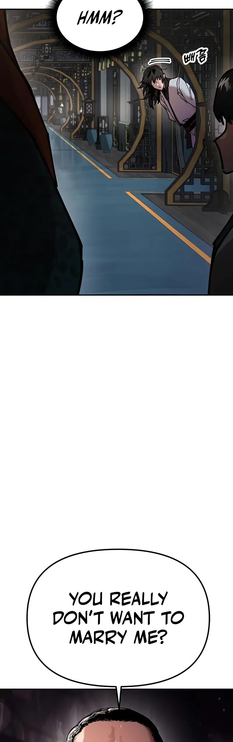 Chronicles of the Lazy Sovereign chapter 8 page 19