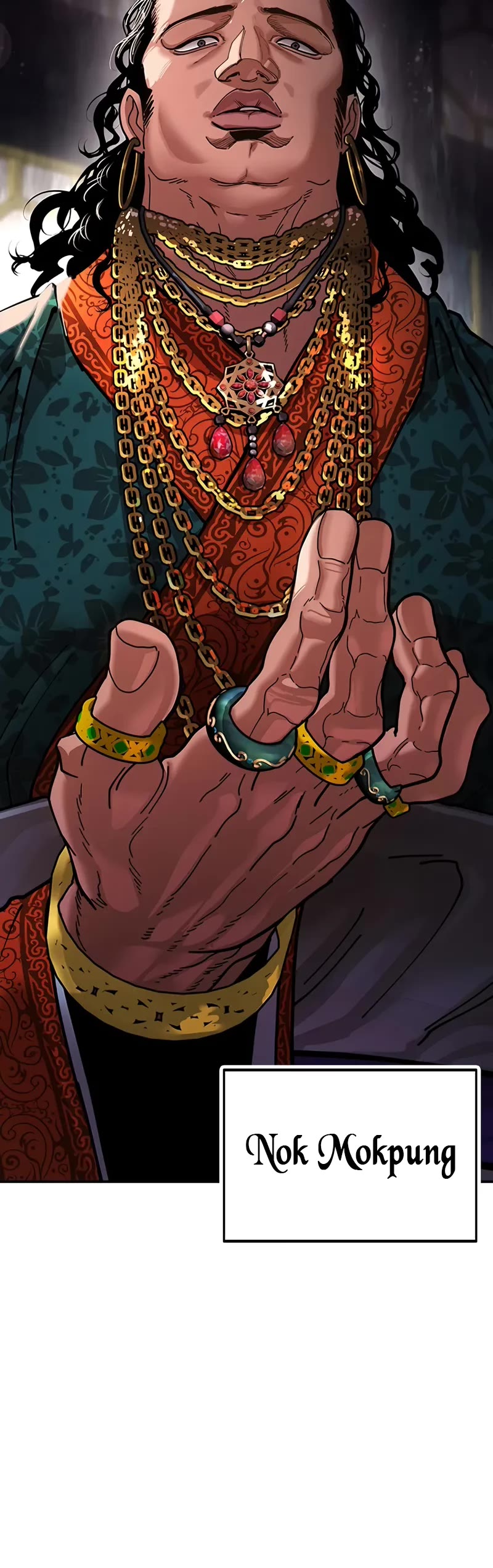 Chronicles of the Lazy Sovereign chapter 8 page 20