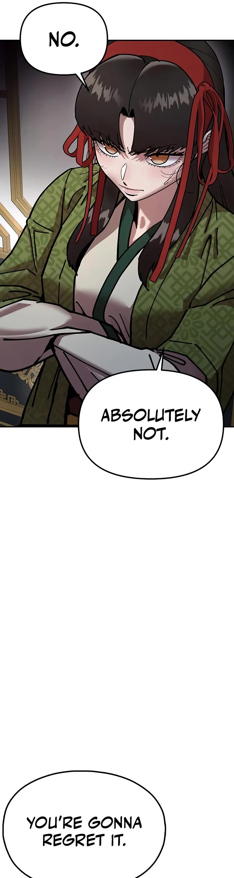 Chronicles of the Lazy Sovereign chapter 8 page 21