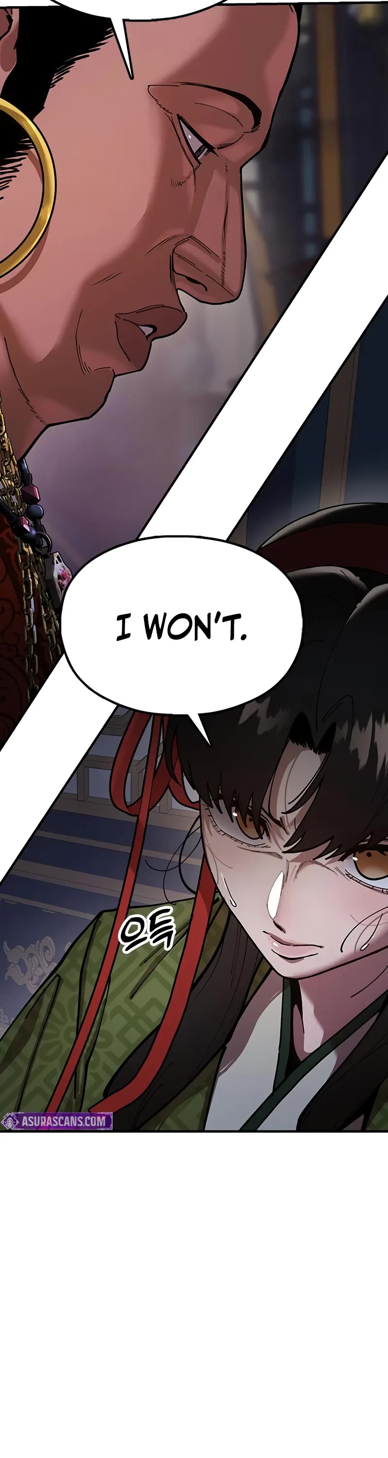 Chronicles of the Lazy Sovereign chapter 8 page 22