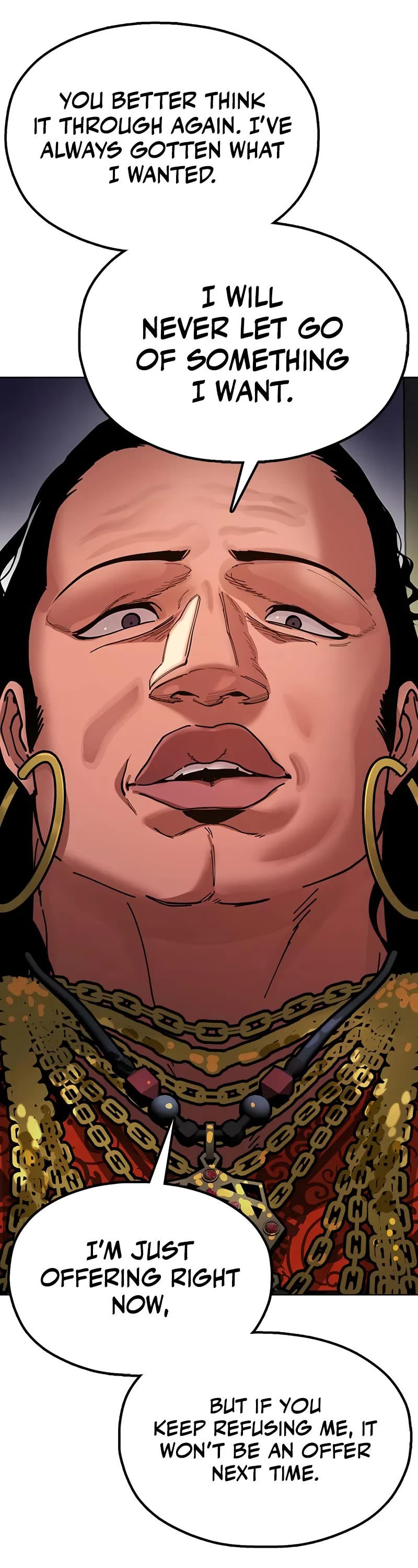 Chronicles of the Lazy Sovereign chapter 8 page 23