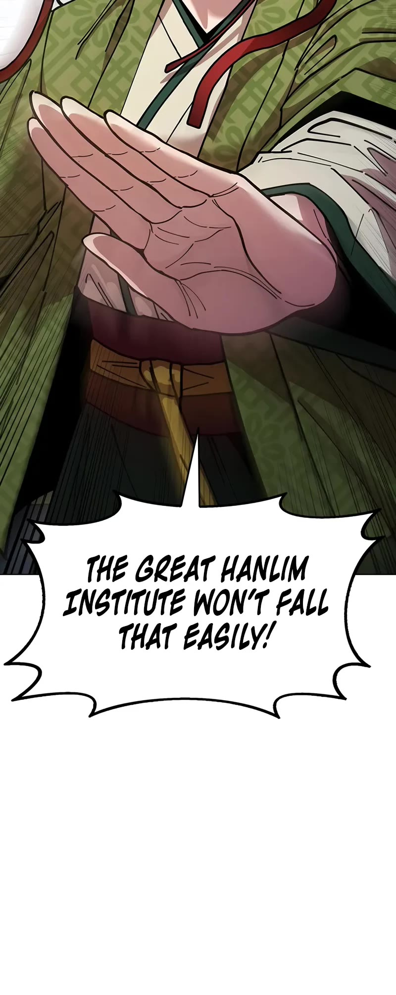 Chronicles of the Lazy Sovereign chapter 8 page 25