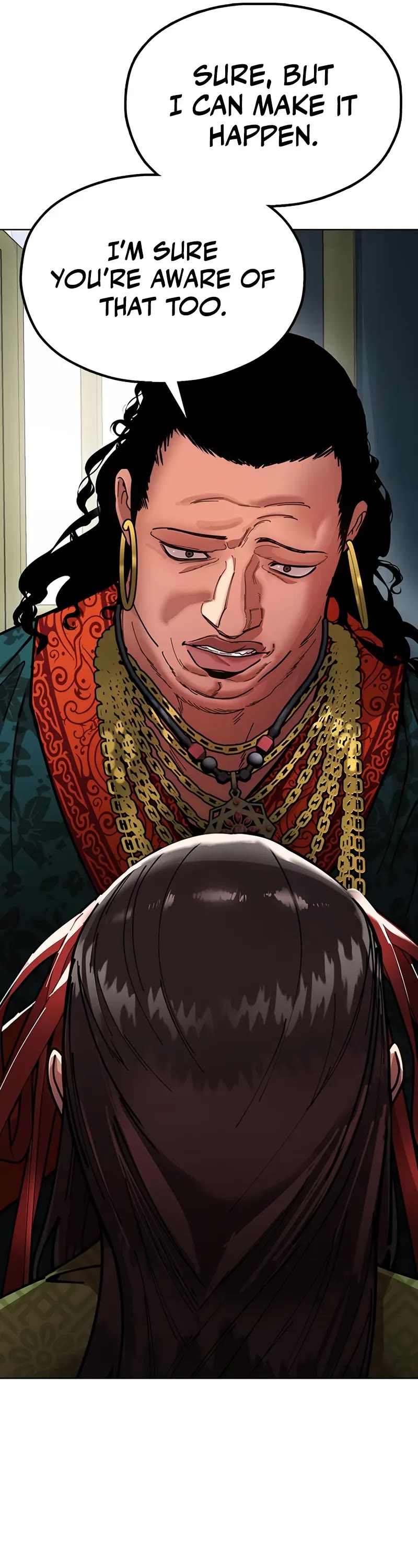 Chronicles of the Lazy Sovereign chapter 8 page 26