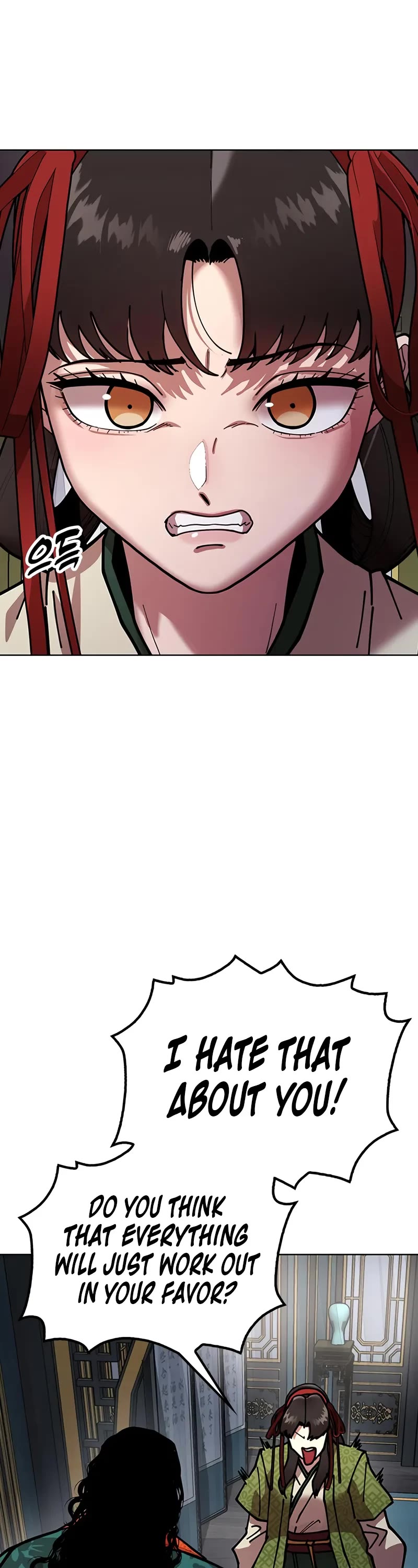 Chronicles of the Lazy Sovereign chapter 8 page 27