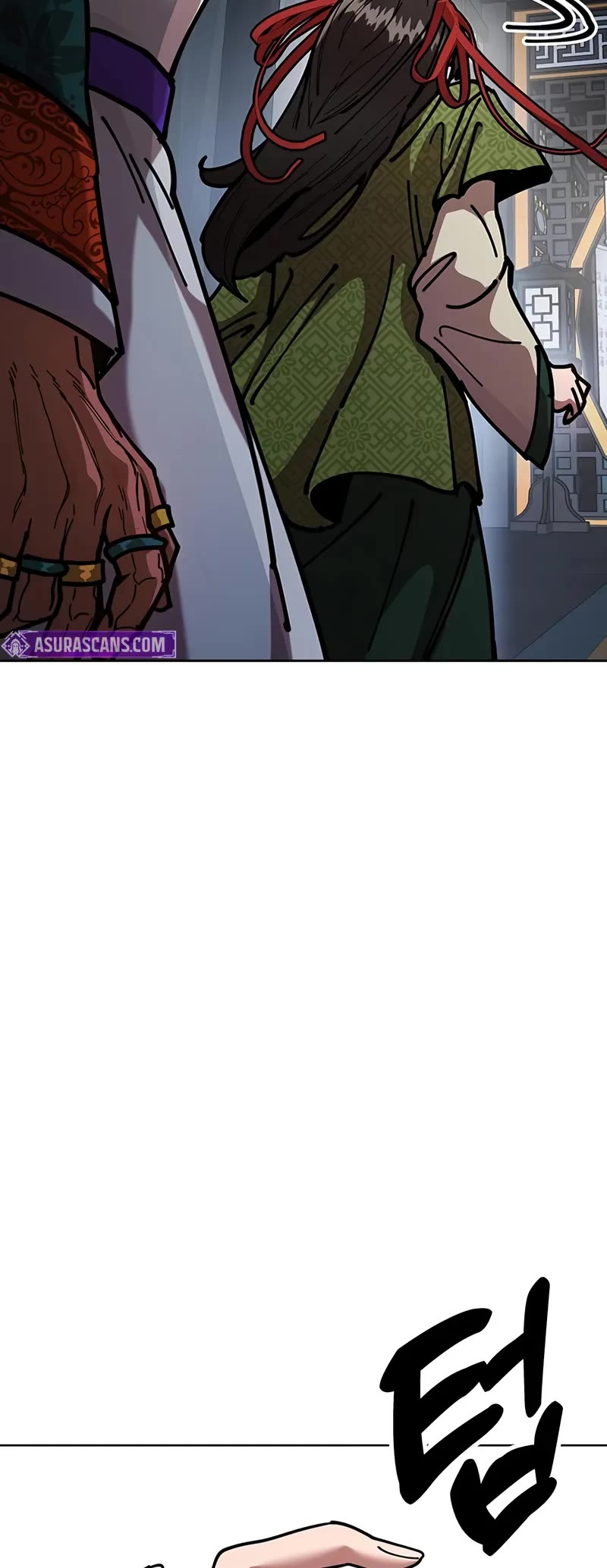 Chronicles of the Lazy Sovereign chapter 8 page 29