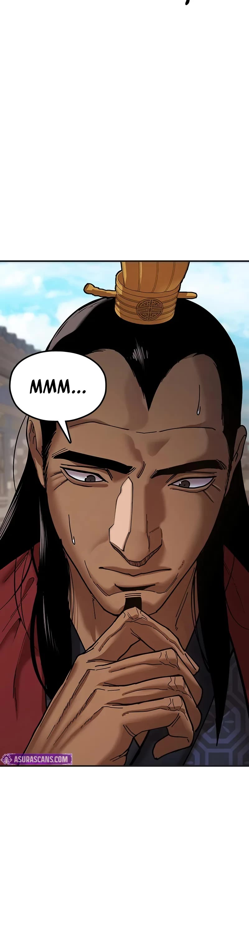 Chronicles of the Lazy Sovereign chapter 8 page 3