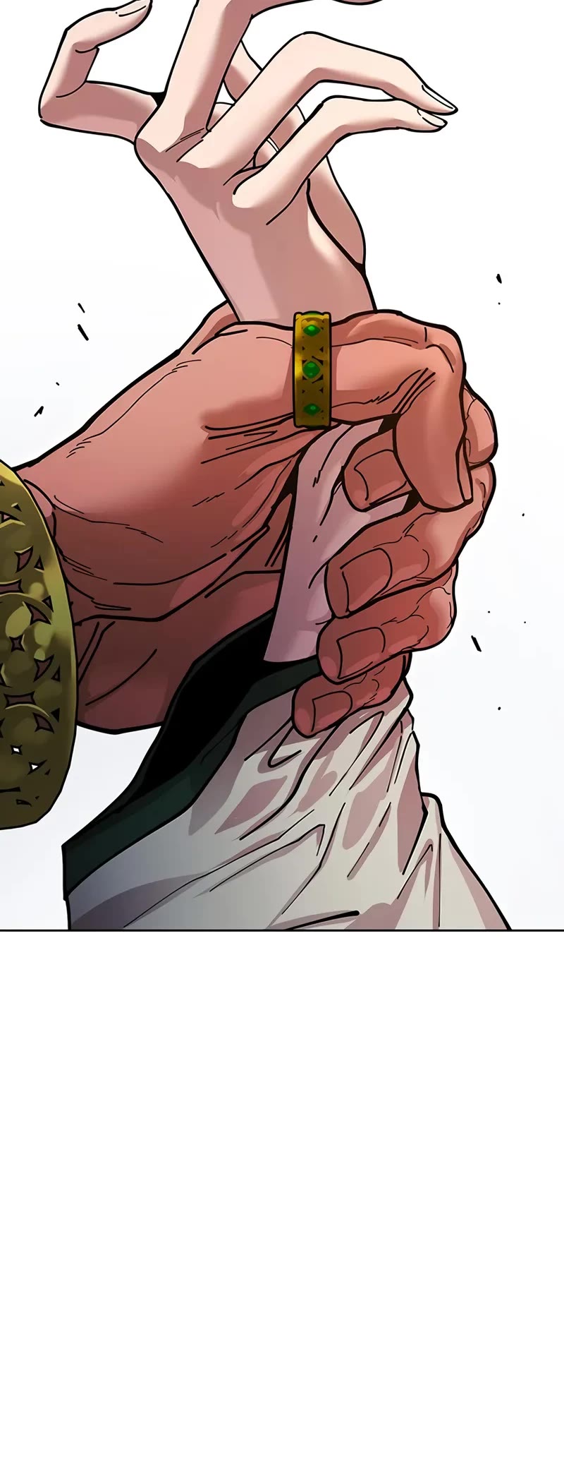 Chronicles of the Lazy Sovereign chapter 8 page 30