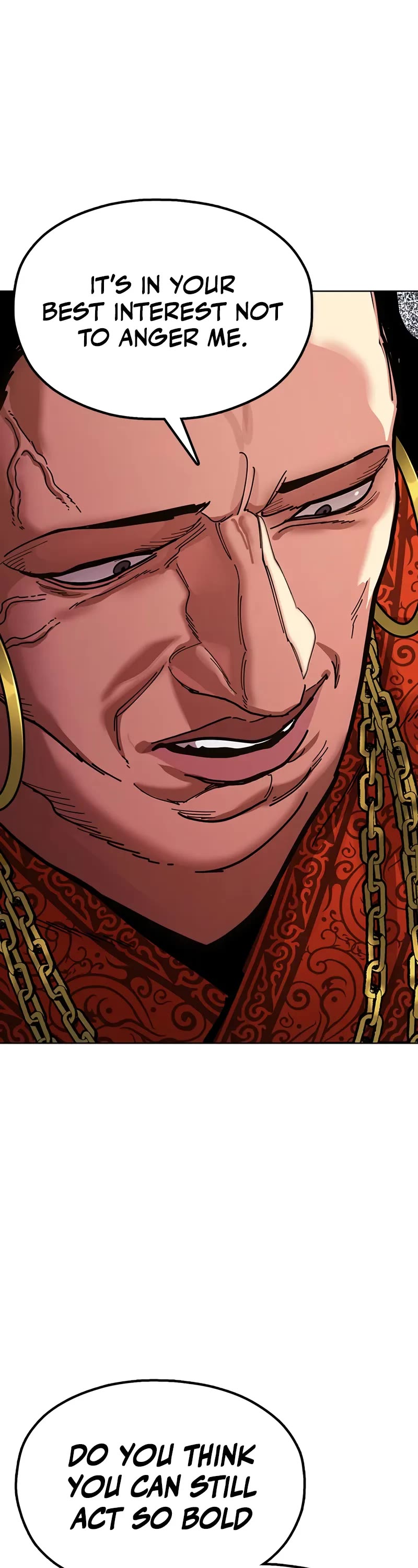 Chronicles of the Lazy Sovereign chapter 8 page 32