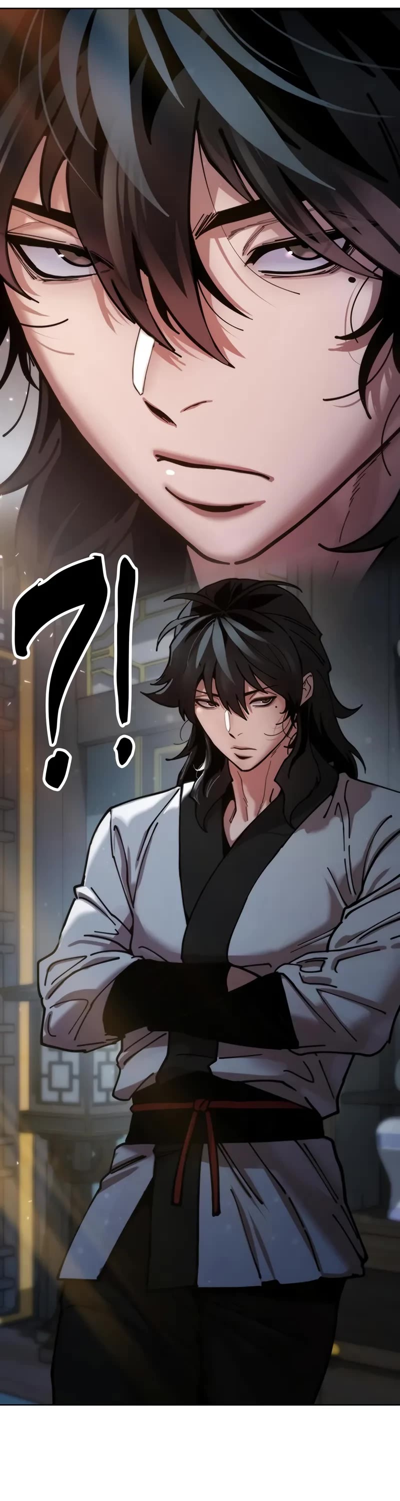 Chronicles of the Lazy Sovereign chapter 8 page 36