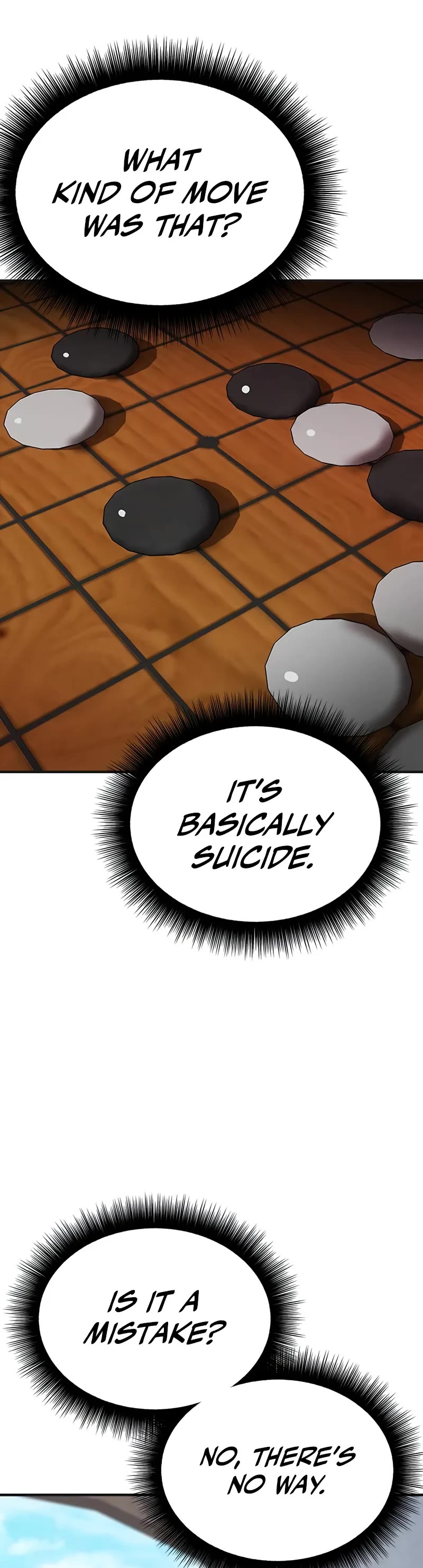 Chronicles of the Lazy Sovereign chapter 8 page 4