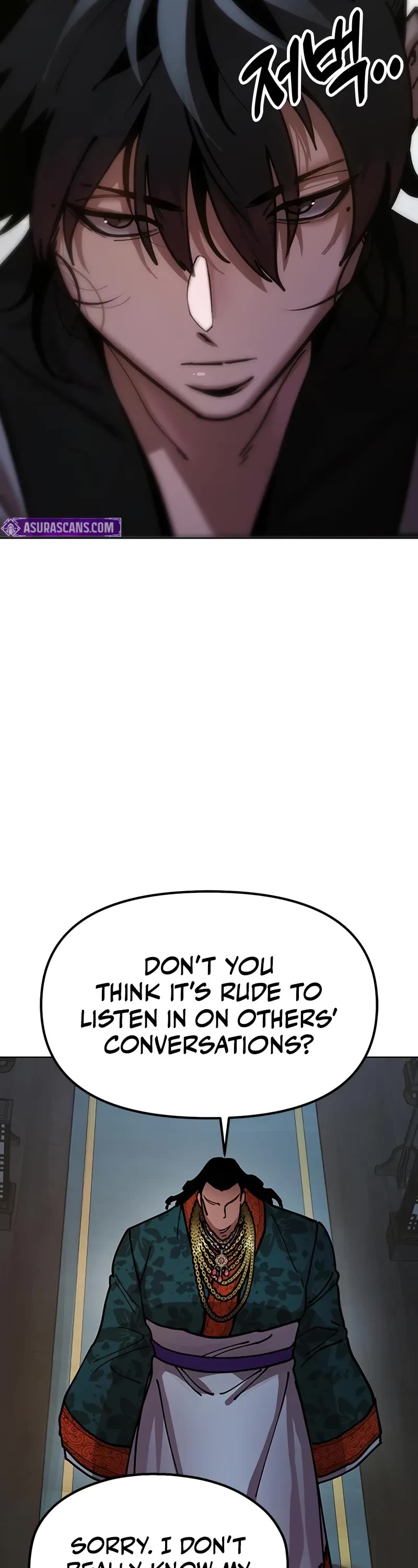 Chronicles of the Lazy Sovereign chapter 8 page 42