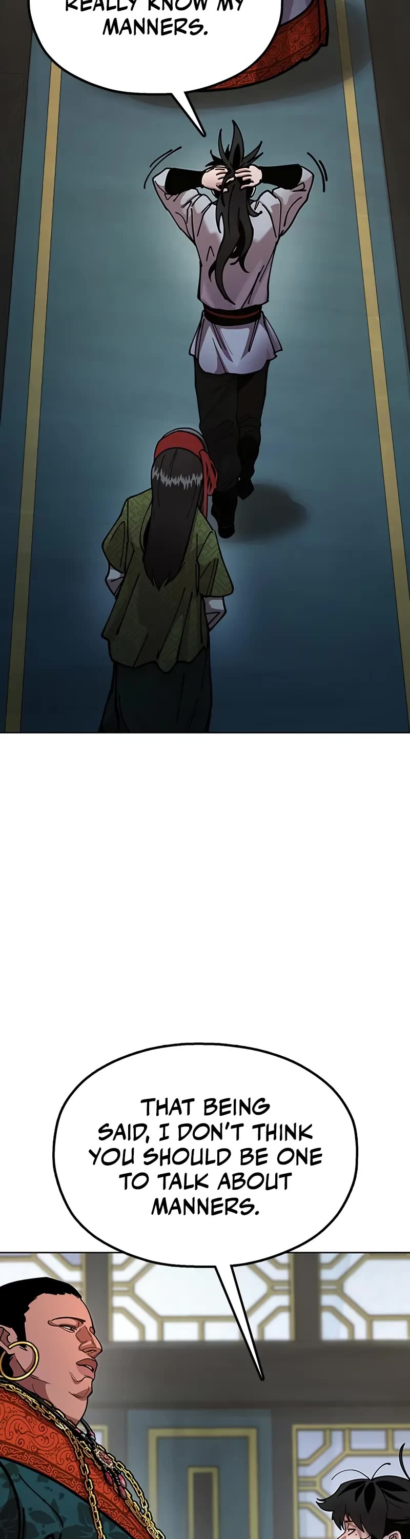 Chronicles of the Lazy Sovereign chapter 8 page 43